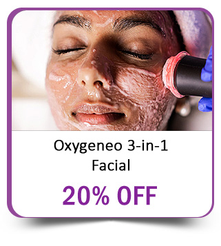 Kaloya Skin Care Spa Special Offer