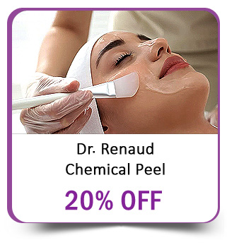 Kaloya Skin Care Spa Special Offer